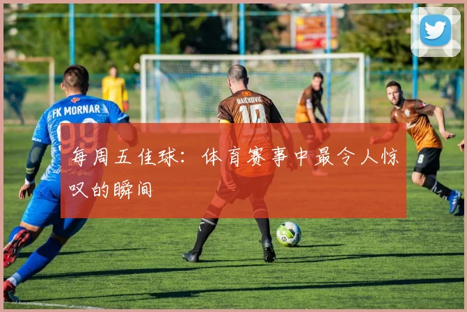每周五佳球：体育赛事中最令人惊叹的瞬间